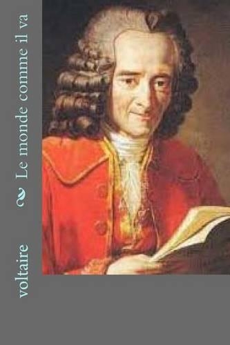 Le monde comme il va