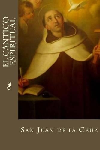 El Cantico Espiritual