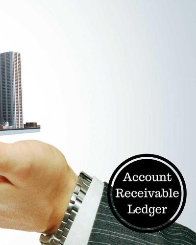 Account Receivable Ledger