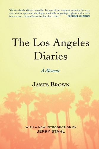 Los Angeles Diaries: A Memoir(English)