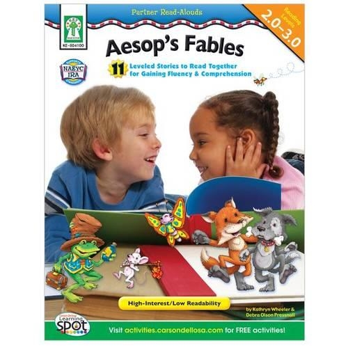 Aesop's Fables