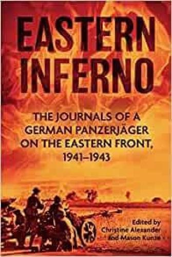 Eastern Inferno