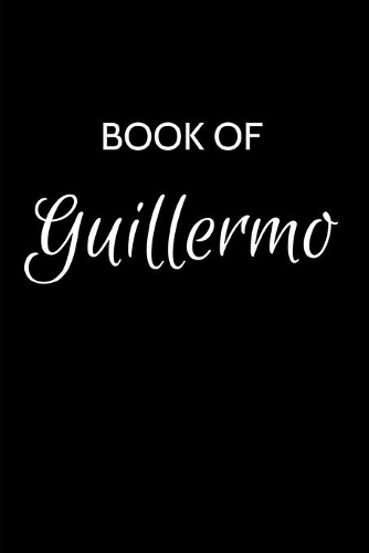 Guillermo Journal