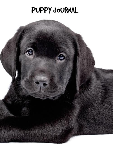 Puppy Journal