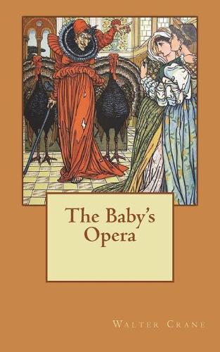 The Baby's Opera