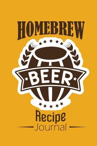 Homebrew Beer Recipe Journal
