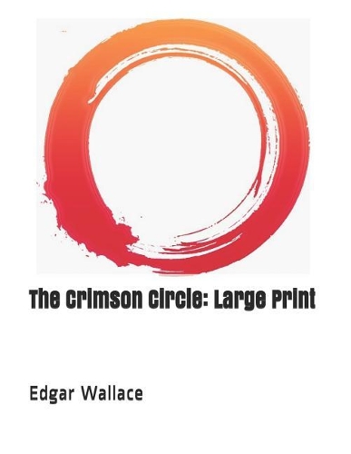 The Crimson Circle