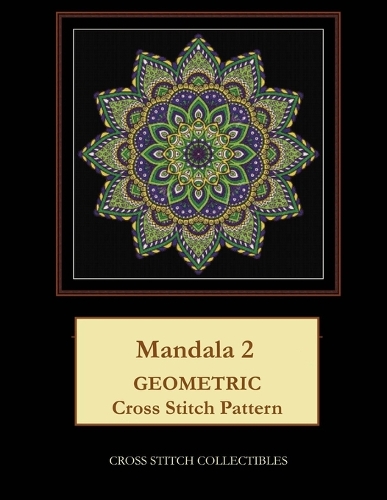 Mandala 2