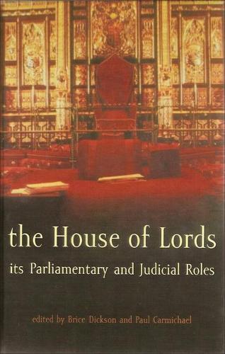The House of Lords