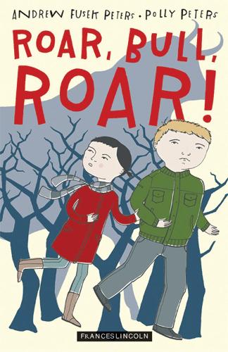 Roar, Bull, Roar!