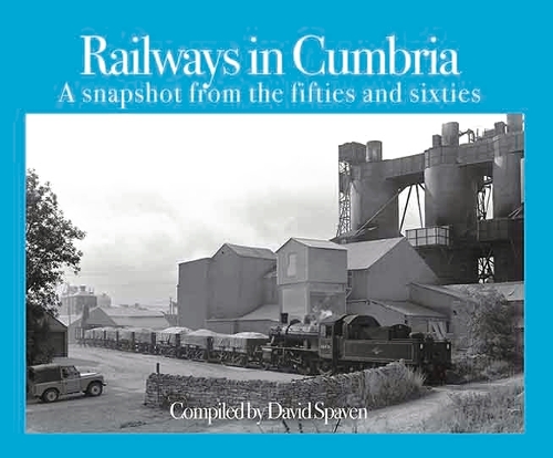 Railways in Cumbria