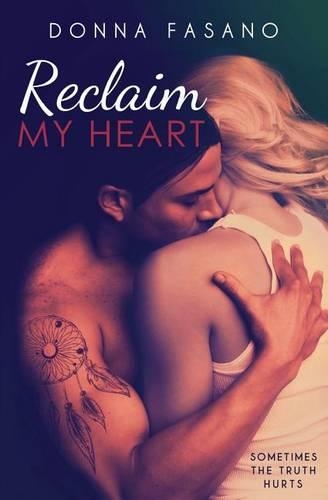 Reclaim My Heart: (English)