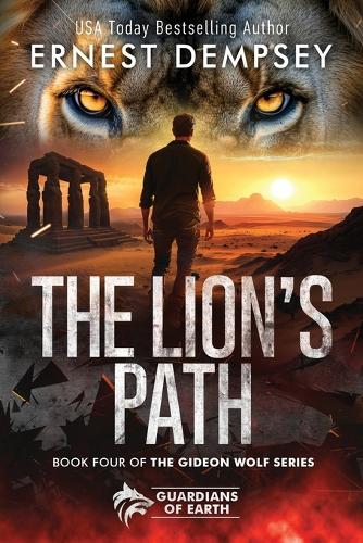 The Lion's Path