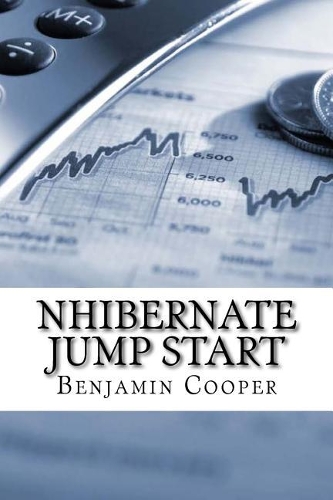 Nhibernate Jump Start