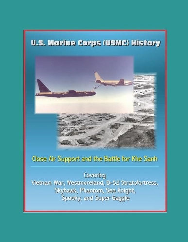 U.S. Marine Corps (USMC) History