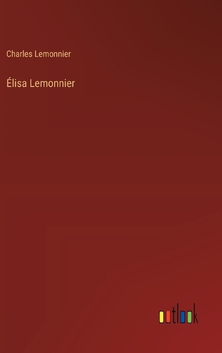 Élisa Lemonnier