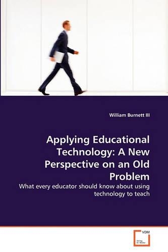 Applying Educational Technology