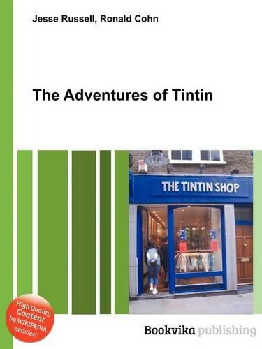 The Adventures of Tintin