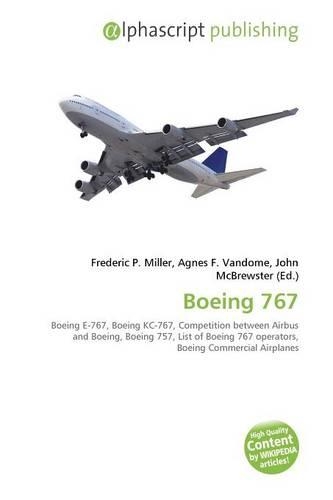 Boeing 767