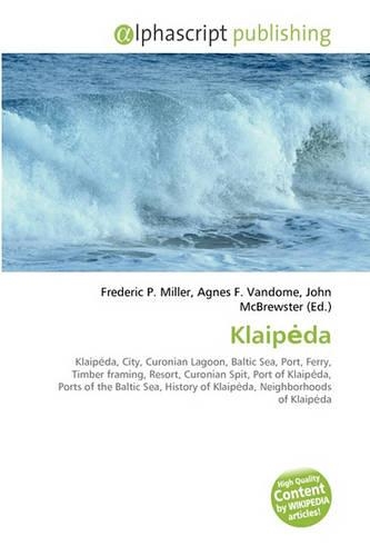 Klaipda