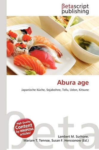 Abura Age