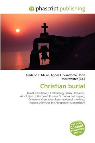 Christian Burial