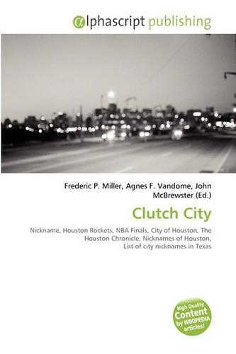 Clutch City