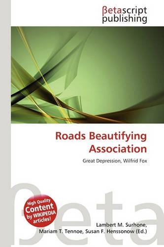 Roads Beautifying Association