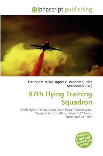 97th Flying Training Squadron