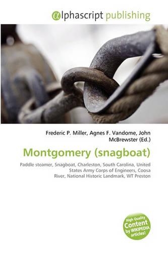 Montgomery (Snagboat)
