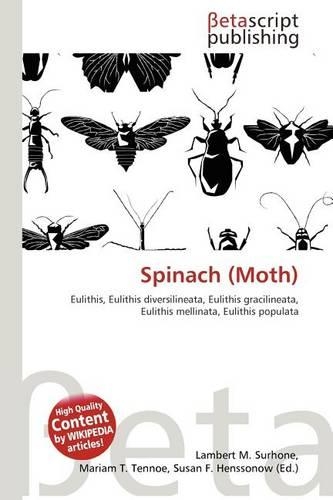 Spinach (Moth)