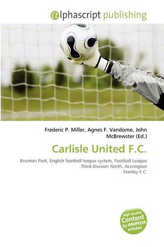 Carlisle United F.C.