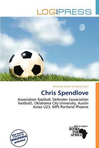 Chris Spendlove
