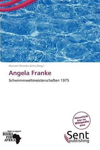 Angela Franke
