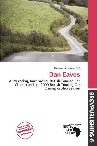 Dan Eaves