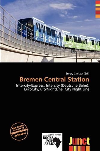 Bremen Central Station: (English)
