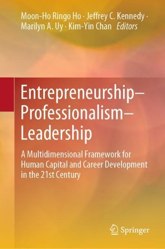 Entrepreneurship–Professionalism–Leadership
