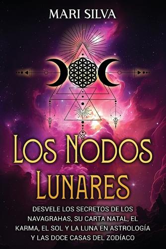 Los nodos lunares