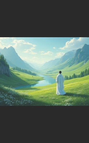 Echoes of Virtue: The Poetic Path of Morality