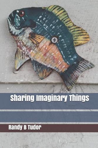 Sharing Imaginary Things