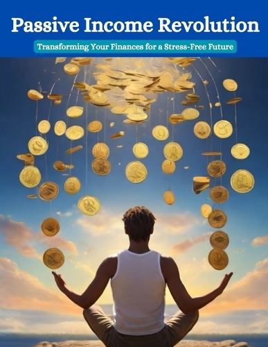 Passive Income Revolution: Transforming Your Finances for a Stress-Free Future