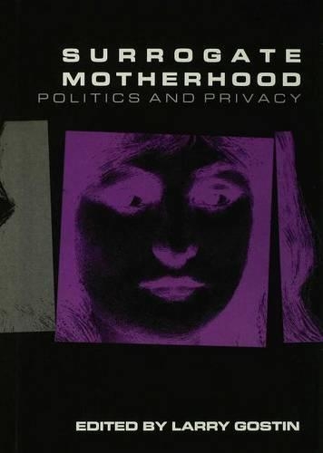 Surrogate Motherhood