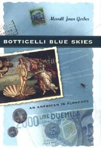 Botticelli Blue Skies