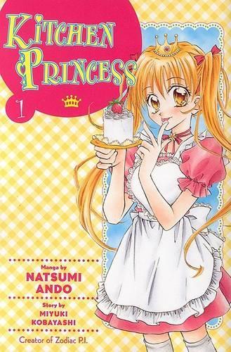 Kitchen Princess