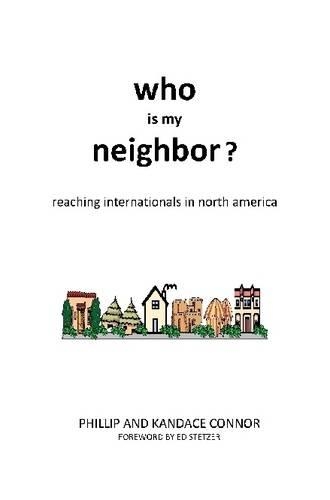 Who is My Neighbor?