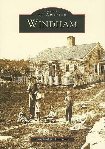 Windham: (Images of America)