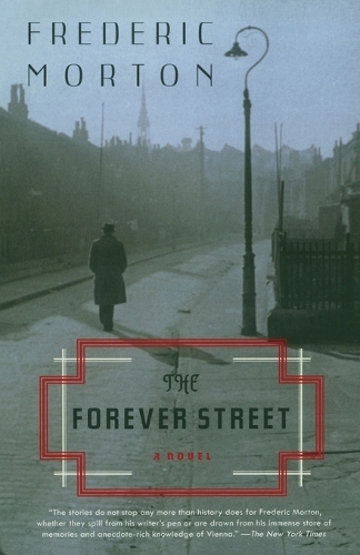 The Forever Street: (English)