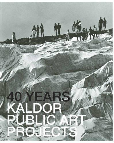 40 Years Kaldor Public Art Projects