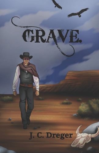 Grave.: (English)