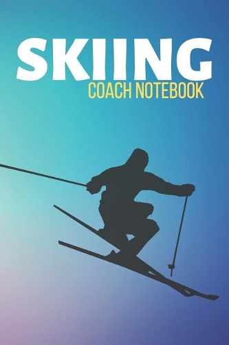 Skiing Coach Notebook